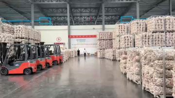 Warehouse video