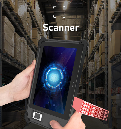 Tips Pangopènan Scanner