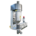 Non-PLC Loss-in-Weight Feeder Controlling System: An Overview of Meter Weight Feeder, Automatic Dosing Machine, and Automatic Gravimetric Feeder1