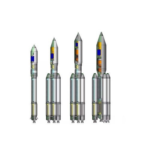 Titanio de aplicación aeroespacial: Investigación sobre tecnología de fabricación aditiva de deposición de láser para grandes productos de rodamiento clave del vehículo de lanzamiento