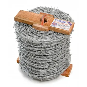 Top 10 China Galvanized Pvc Coated Barbed Wire Manufacturers