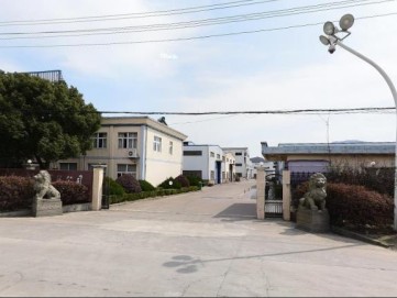 Ningbo Boss Metal Material Co., Ltd.