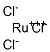 Ruthenium(III) chloride hydrate 14898-67-0