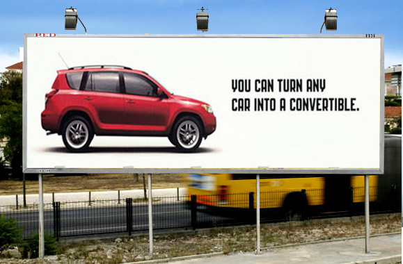 PVC FLEX BANNERS film