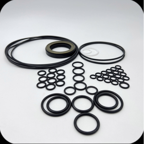 23-Hydraulic Pump Seal Kit