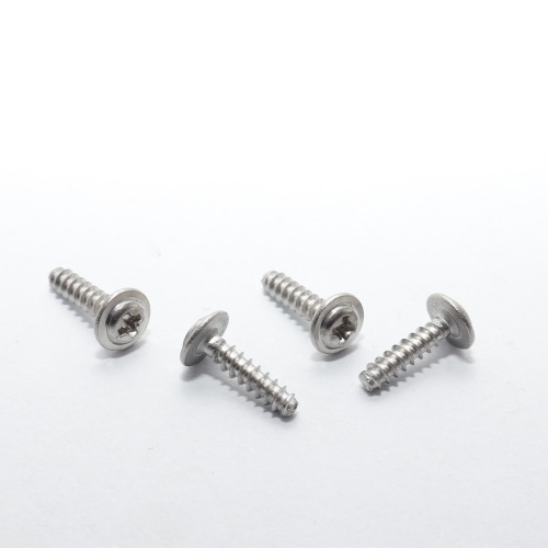Guidelines for Bolt Connections: Correct Selection and Application of Flat Washers and Spring Washers