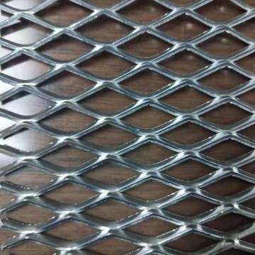Asia's Top 10 Expanded Metal Wire Mesh Brand List