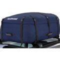 Top Cargo Luggage Bag: Large Capacity Waterproof Foldable SUV Roof Bag1