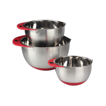 China Top 10 Mixing Bowl Set Potential Enterprises