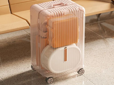 生态技术整合、场景创新和零售体验革新将推动 2025 年箱包市场增长