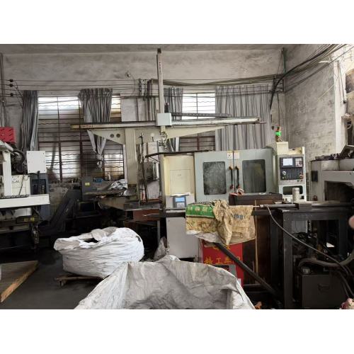 Guangqi Industrial and Trade fortalece posição global em ferramentas especializadas de reparo automotivo com décadas de excelência em fabricação