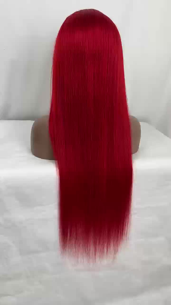 Mumu 28 150% wig