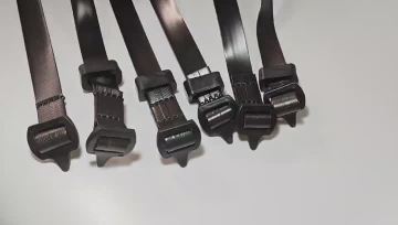 pvc strapping