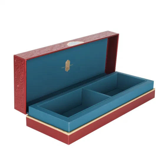 Custom Cosmetic Paper Gift Folding Perfume Color Packing Corrugated Paper Packaging Box1