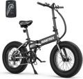 electric bikes fat tires