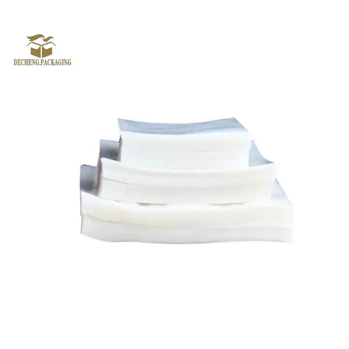 Вакуумны мяшок для сеткі