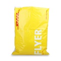 Customized Logo Self-Adhesive Waterproof Express Bag DHL Plastic Courier Bag Plastic Packaging Bag1