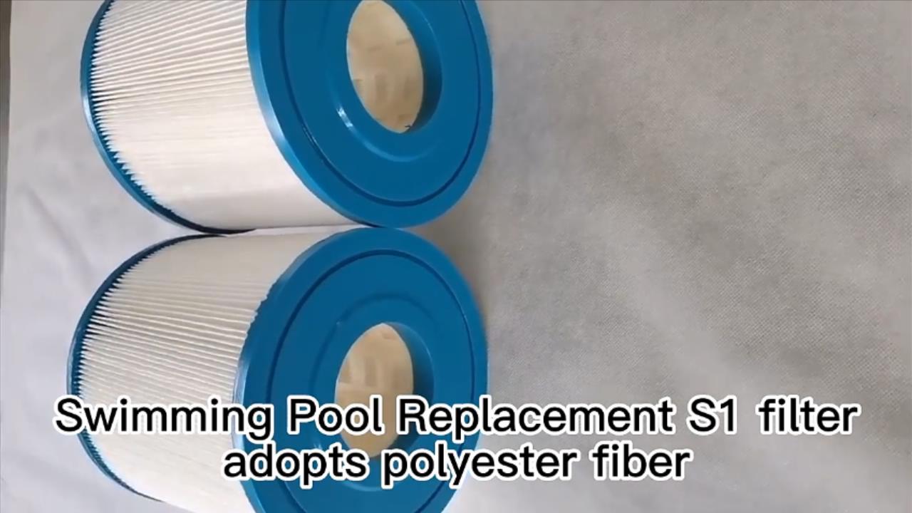 PCF75 ФІЛЬТЫЧНАЯ КАРТРГЕД