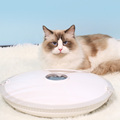 Más recién llegada personalizada alimentador automático inteligente alimentador cronometrado de alimentación cronometrada cuantitativa para perros para perros y cat1
