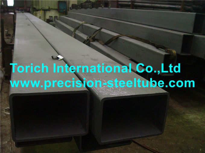 JIS G 3466 Forming Welded Carbon Steel Square Tubes for General Structure