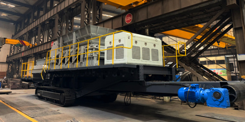 Zhongyu Dingli vận chuyển thiết bị cốt lõi đến Nepal, cung cấp dịch vụ tích hợp ngoài vận chuyển