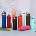 Dual-Use Lid Straw Insulated Travel Coffee Mug and Water Bottle1