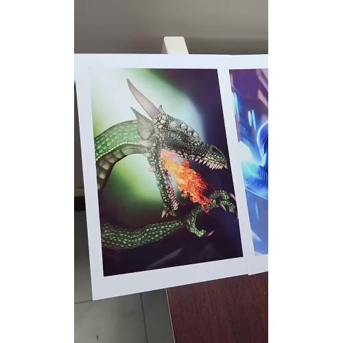 Blank Aluminium Sheet For Photo Printing