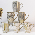 Hot Sale Custom Logo Porcelain Cups Manufacturer in China1