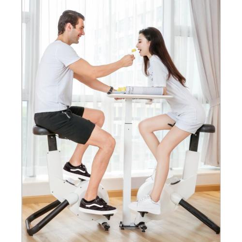 EXERCISE DESK OFFICE BIKE FITDESK