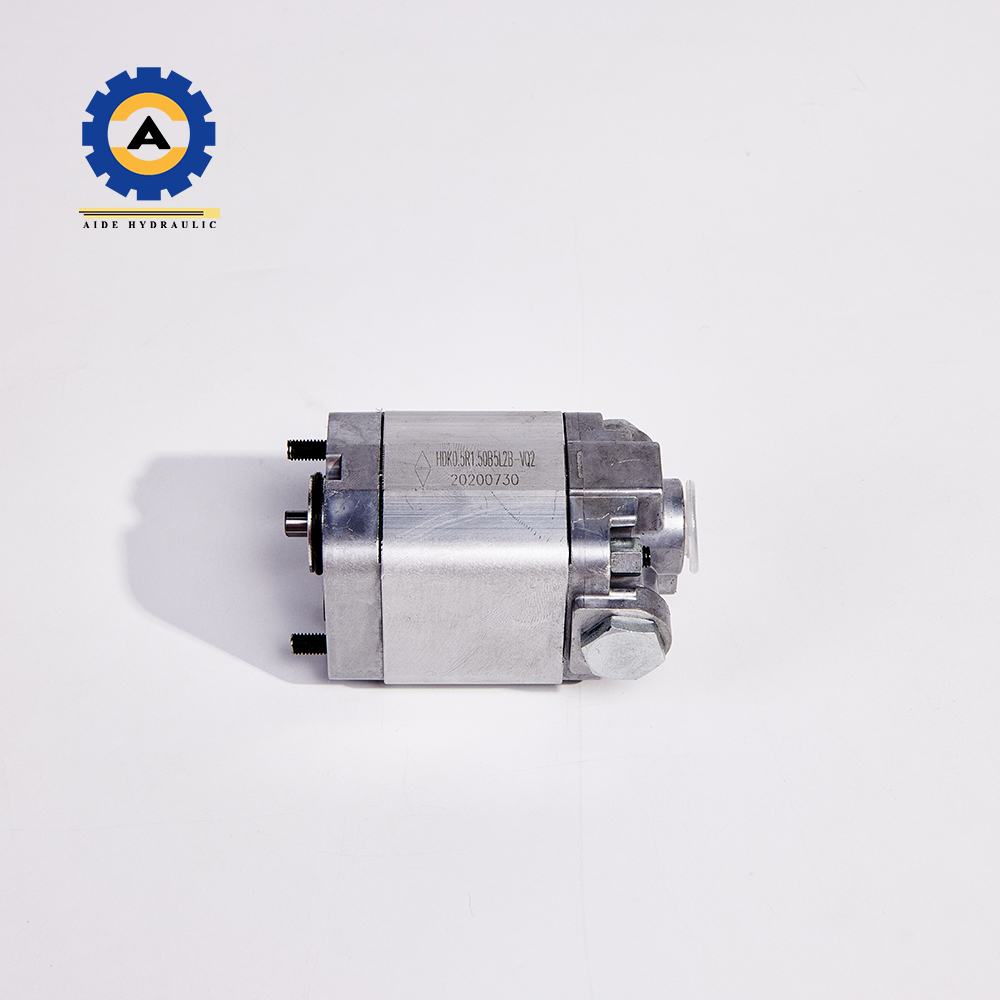 Gear Pump