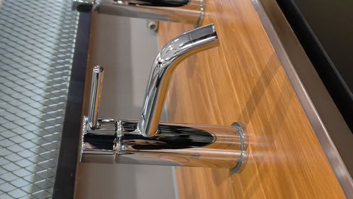 bathroom basin mixer tap/faucet