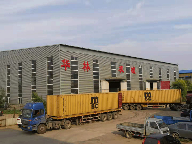 Botou Kaiyite Cold Bending Machinery Co.,Ltd.