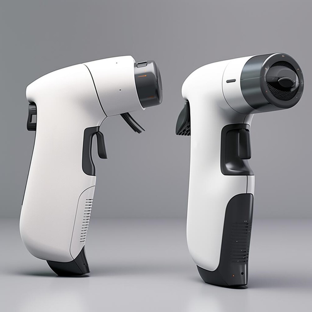 Moldes de tampa rosqueados produzidos rapidamente