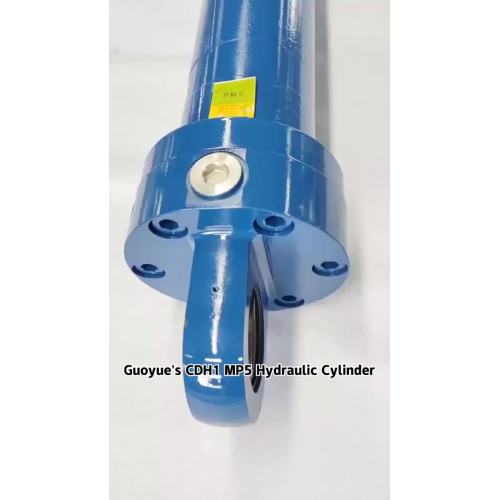 CDH1 MP5 160/90-1700 Hydraulic Cylinder