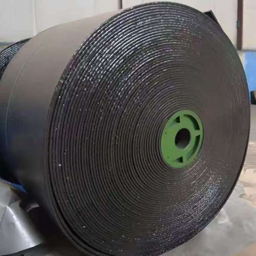 Kevlar conveyor belts: A new choice for efficient transmission, proper usage is key