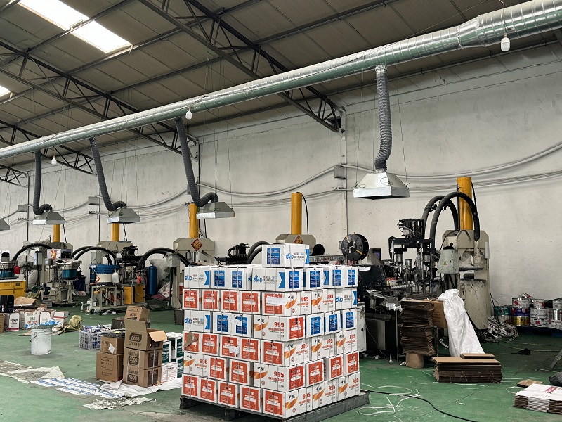 Shandong Tongchuang Rubber Industry Co.,Ltd.
