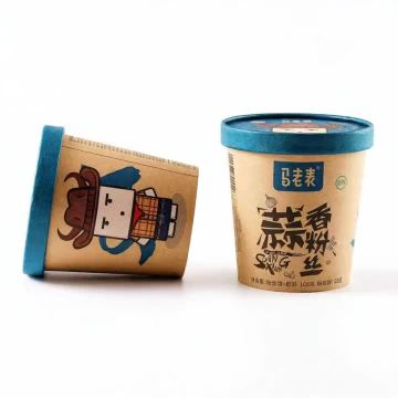 Gralic Flavor Vermicelli