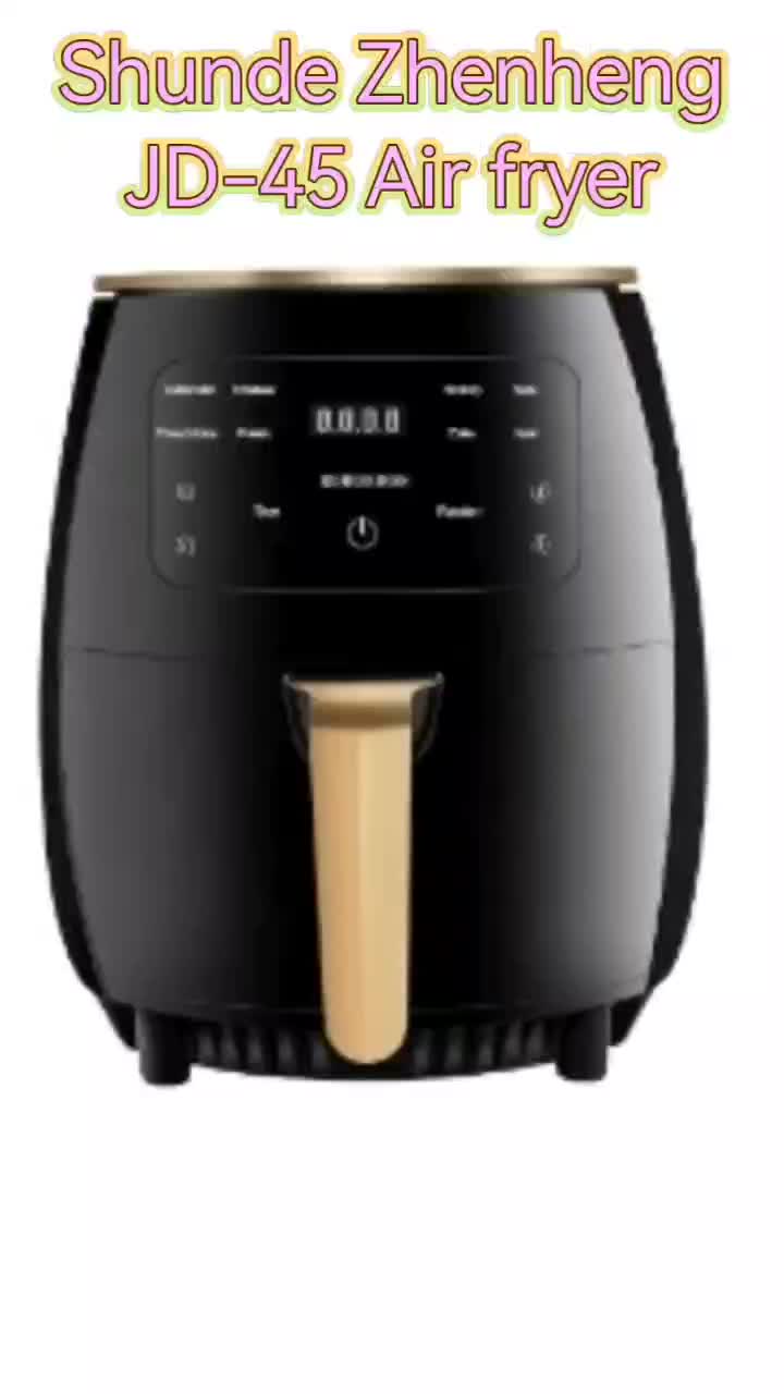 JD-45 Popular Air Fryer