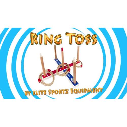 Sportz Ring Toss Games