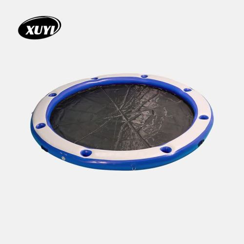 Floating Platform