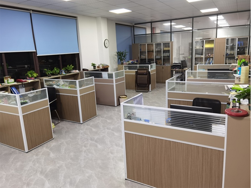Ningbo Merce Technology Co., Ltd