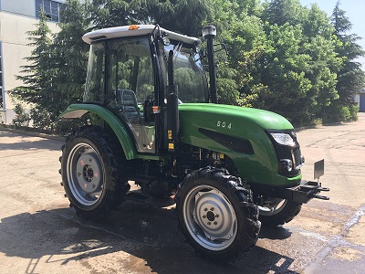 ZH MACHINERY 