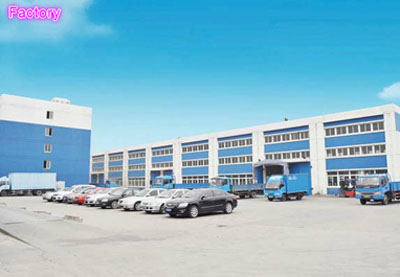 Kang Jin Apparel Co., Ltd.