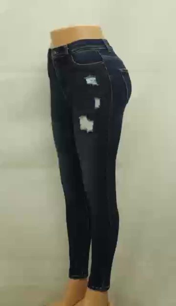 Denim Jeans 4