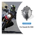 YongJin LED Headlight with DRL for Suzuki VSTROM 650/V-STROM 1000 DL10001