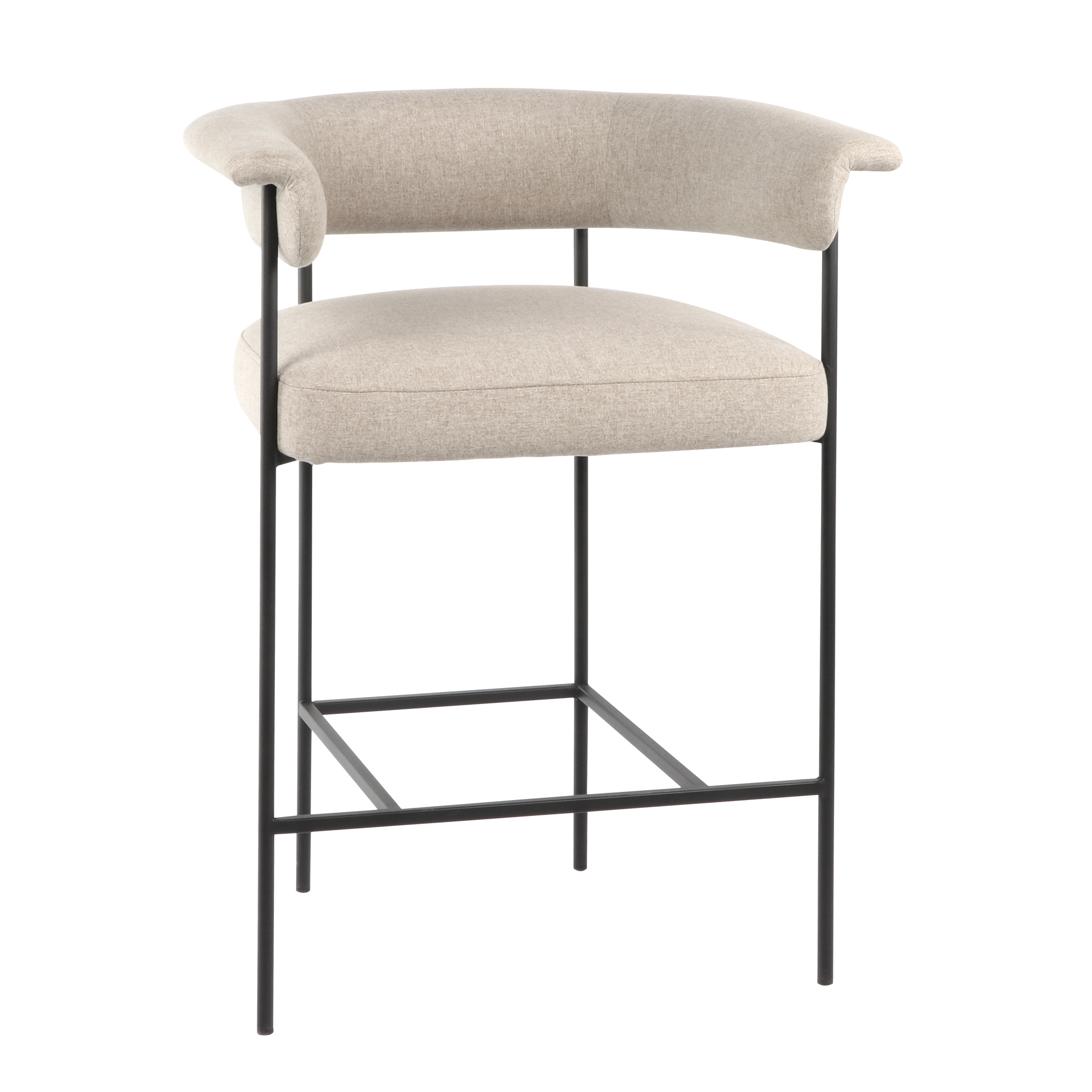 M1078 BAR CHAIR