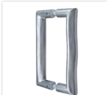 Cánh cửa rắn: Một bổ sung bền và phong cách cho bộ sưu tập phần cứng cửa của bạn