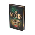 Custom Special Editions Novel Book Print Stenciled Edges Foiled Hardback with Colored End Sheets1