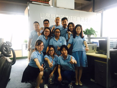 Shandong Auto Union Power Co.,Ltd.
