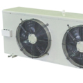 Refrigeration Heat Exchange Solutions: Evaporators, Condensers, and Fans1